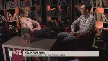 Felix Austria