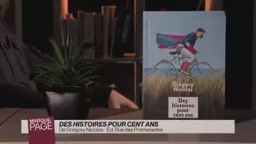 Des histoires pour cent ans
