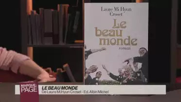 Le beau monde