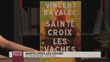 Sainte-Croix-les-Vaches