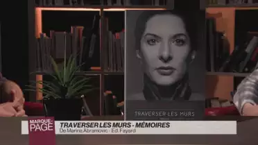 Traverser les murs - Mémoires