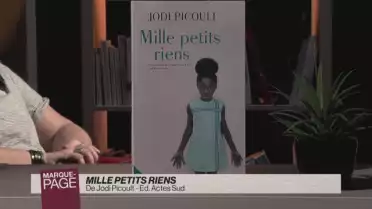 Marque-Page  [S.2018][E.91]