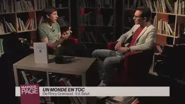 Un monde en toc