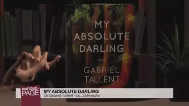 My absolute darling