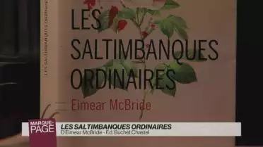 Les saltimbanques ordinaires