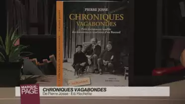 Chroniques vagabondes