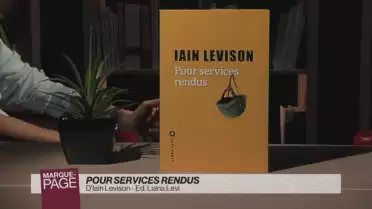 Pour services rendus