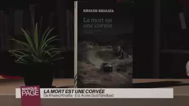 La mort est une corvée