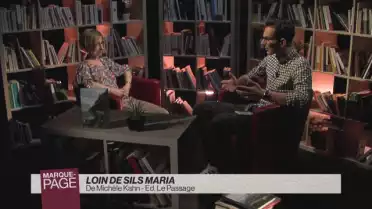 Marque-Page  [S.2018][E.117]