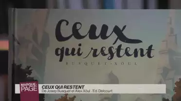Ceux qui restent