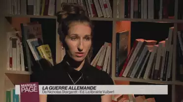 La guerre allemande