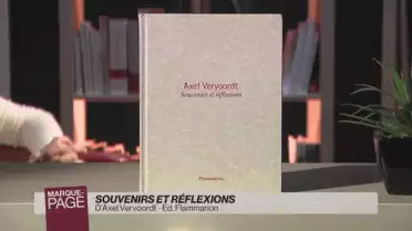 Souvenirs et réflexions