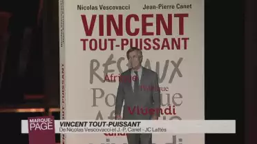 Vincent tout-puissant