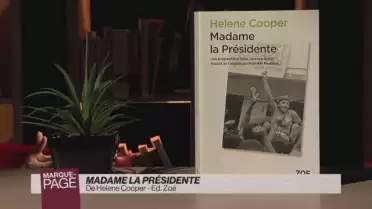 Madame la Présidente
