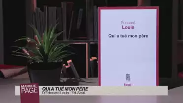 Qui a tué mon père