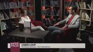 Chien-Loup