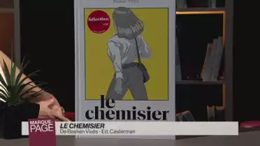 Le chemisier