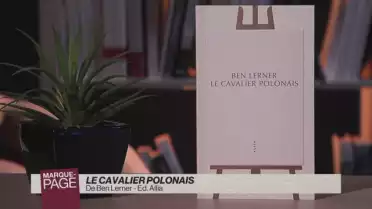 Le cavalier polonais