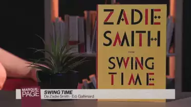 Swing Time