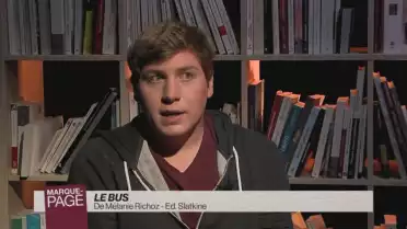 Le bus