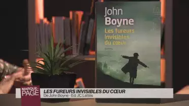 Les fureurs invisibles du cœur
