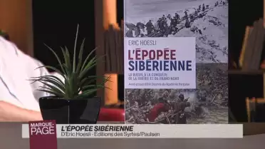 L&#039;épopée sibérienne