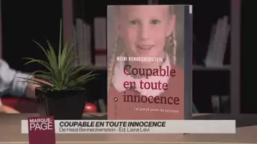 Coupable en toute innocence