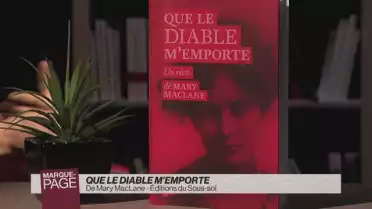 Que le Diable m&#039;emporte
