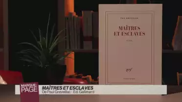 Marque-Page  [S.2018][E.168]