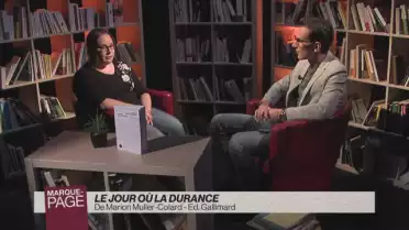 Le jour où la Durance