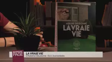 La vraie vie