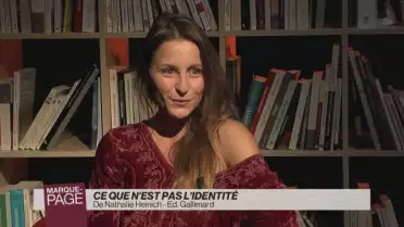 Ce que n&#039;est pas l&#039;identité