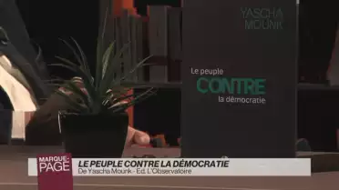 Le peuple contre la démocratie