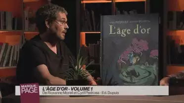 L&#039;âge d&#039;or - Volume 1