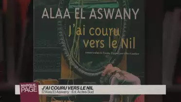 J&#039;ai couru vers le Nil