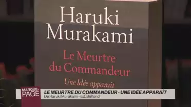 Le meurtre du commandeur - Une idée apparaît