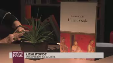 L&#039;exil d&#039;Ovide
