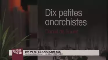 Dix petites anarchistes