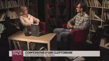 Confessions d&#039;une cleptomane
