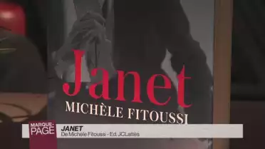 Janet