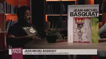 Jean-Michel Basquiat