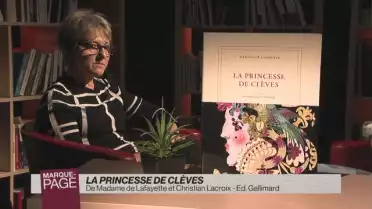 La Princesse de Clèves