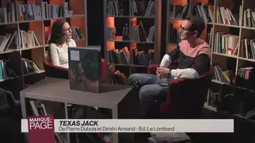 Texas Jack