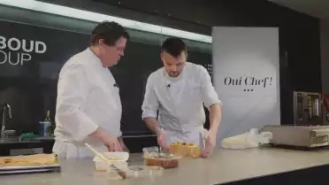 Pierrot Ayer et Benoît Jérôme