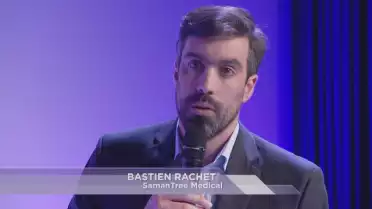 Cérémonie du Prix Entreprendre Région Lausanne