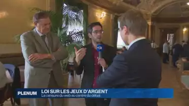 La censure du web tuera-t-elle la loi sur les jeux d&#039;argent?