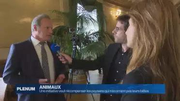 Les rémunérations des élus fédéraux remises en question