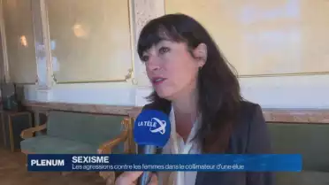 Les agressions contre les femmes occupent les élus