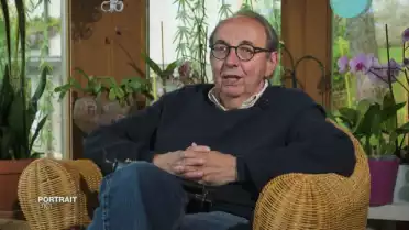 Portrait d&#039;ici [S.2018][E.2]