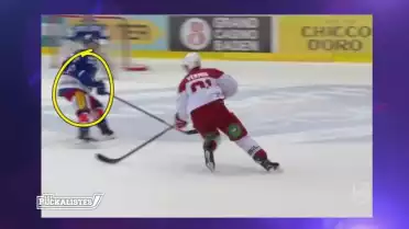 Lausanne atomise Kloten